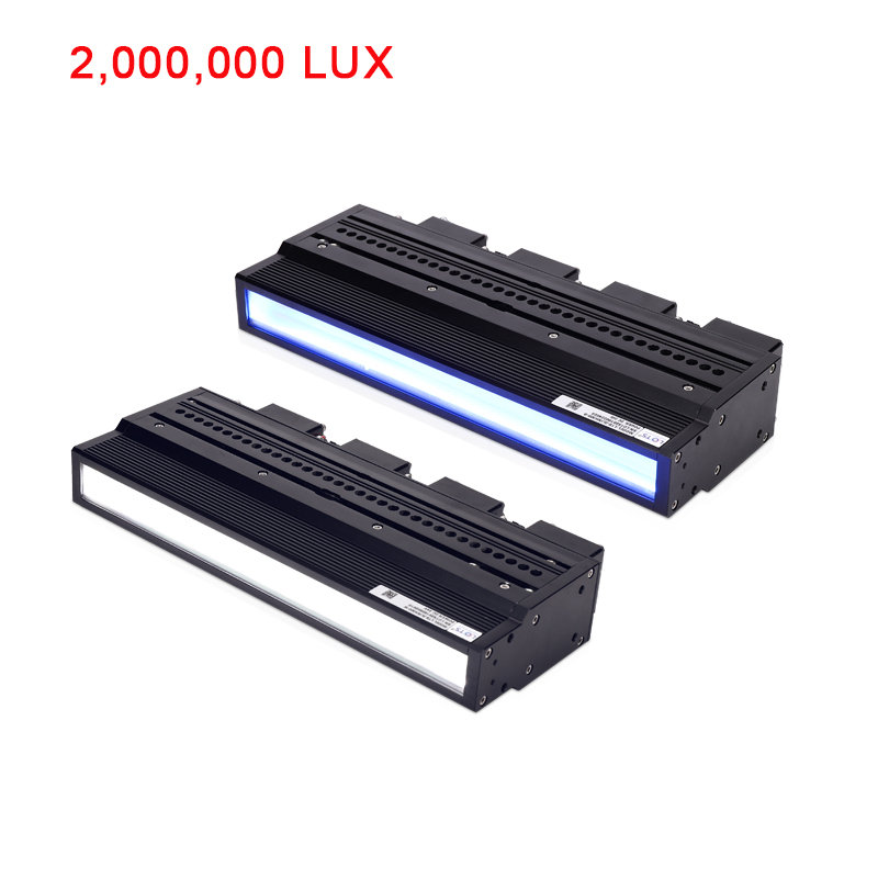 Ultra-bright Line Scan Light (3LINH)