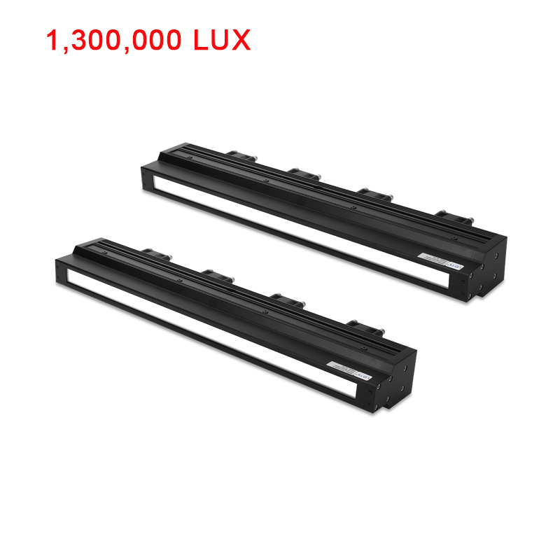 High Uniformity Line Scan Light (4LINS)