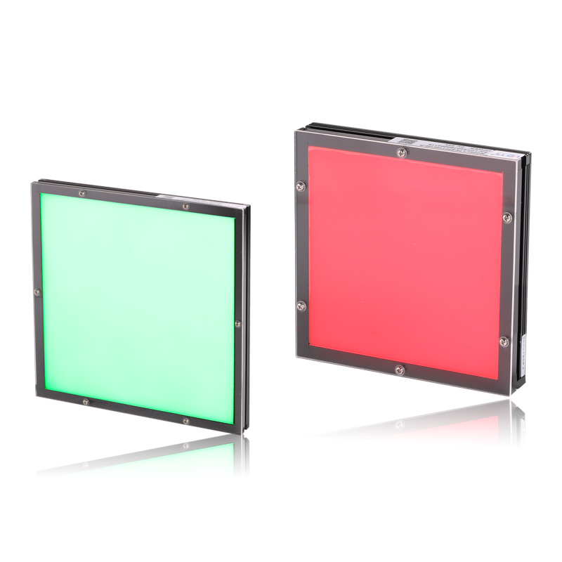 Collimated Back Light