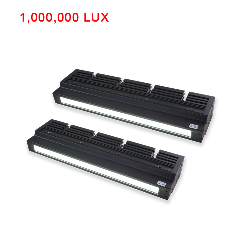 Natural Cooling Line Scan Light