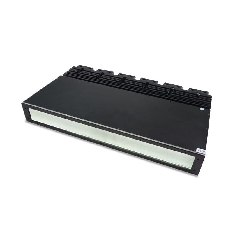 Long Distance Line Scan Light (2LIPS)