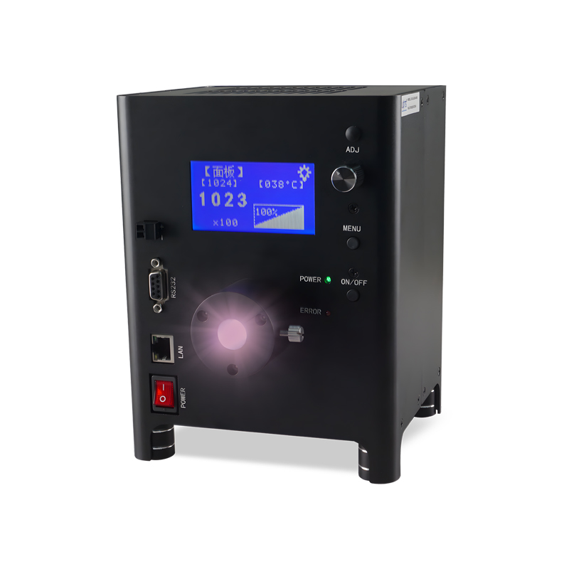 SWIR Fiber Optic Light(2SLG-SWIR)