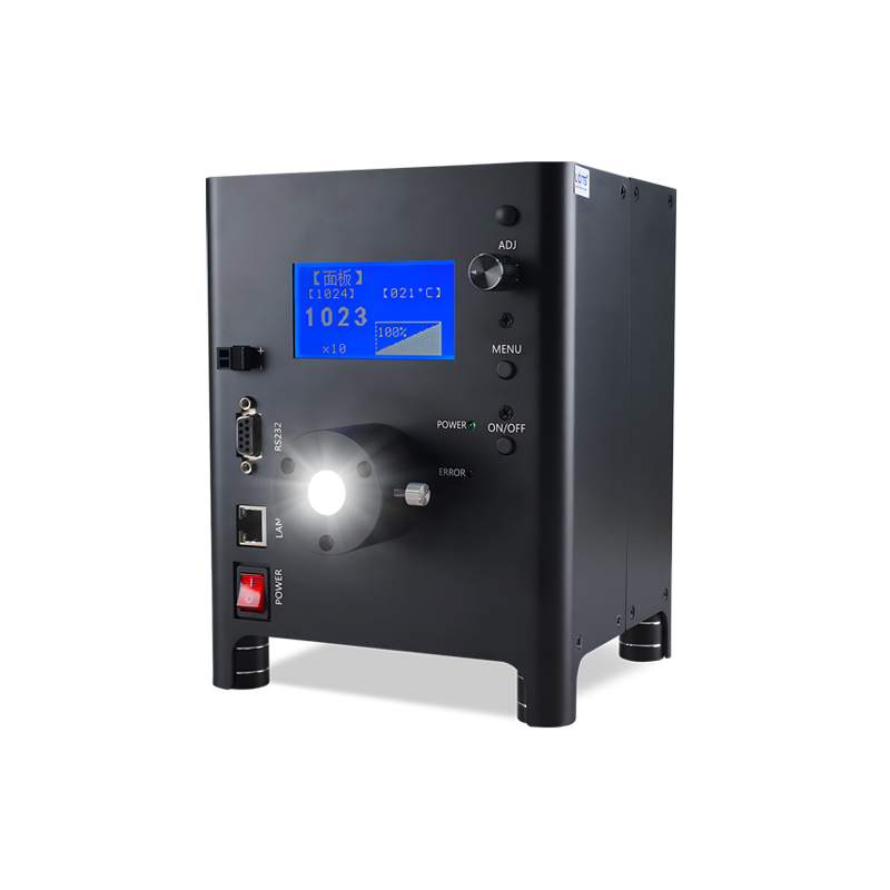 Laser Fiber Light (light box) (2SLG)