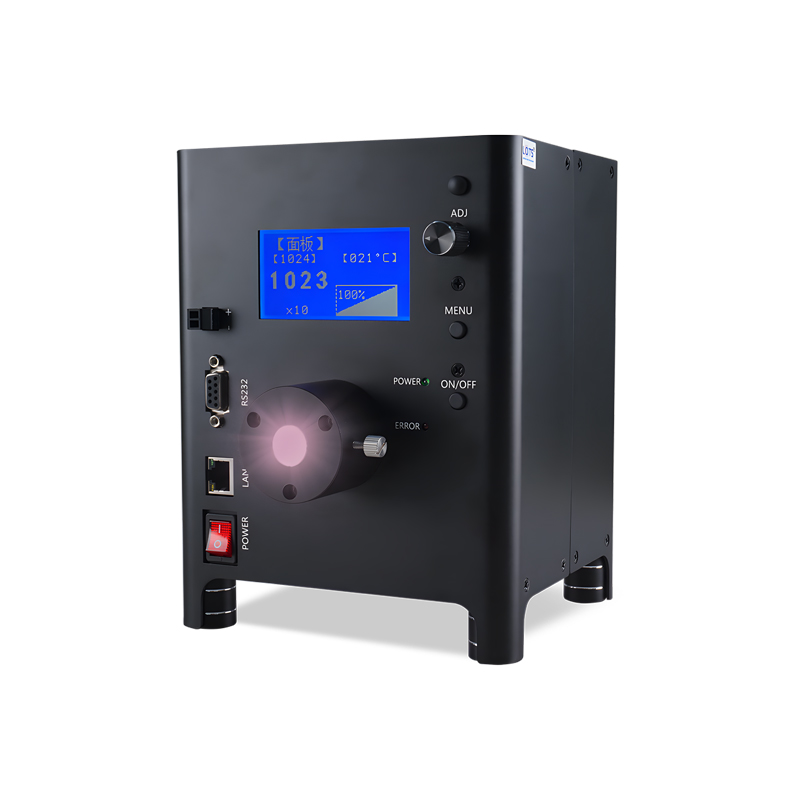 SWIR Fiber Optic Light(2SLG-SWIR)
